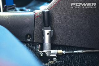 Nissan 200SX 2JZ Swap 842Ps 